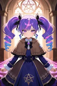 このミステリアスな、事件の謎も解けましたわ🎵
