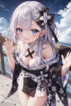 おはよう
