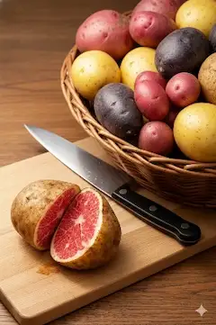 肉ジャガイモ