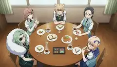 お題:サンドイッチ 企画参加作品