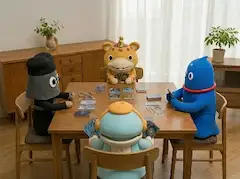 カードゲーマー