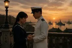 軍港