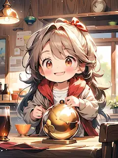 ばいばいクリスマス