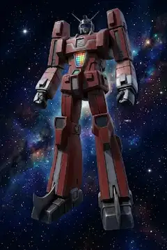 コスモス宇宙をかけぬけて