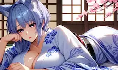 春眠暁を覚えず