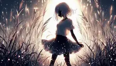 草露白（くさのつゆしろし）