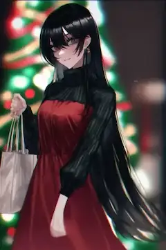クリスマス終わっちゃった