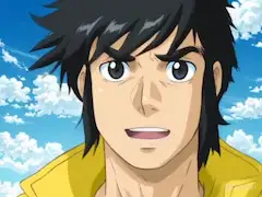 ダルタニアス　楯剣人　Vidu