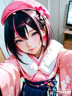 AZKi_ホロライブ