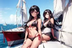 クルージング