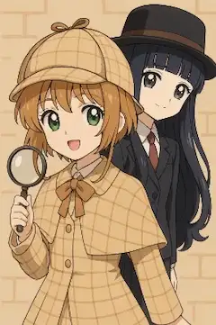 プライベートアイズ