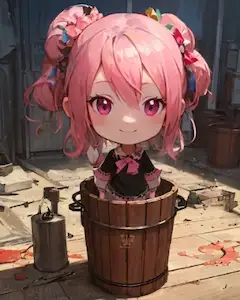 ﾋﾟｼｯ