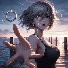 さよならは弧を描いて