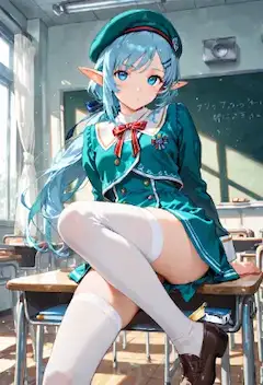 窓辺の余白に触れる輪音