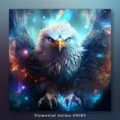Elemental Anima #0083