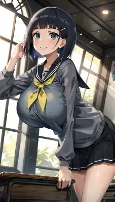 桐ヶ谷直葉