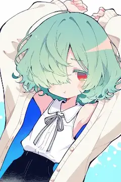 💚