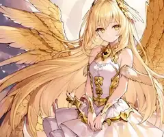 お題用小説登場キャラまとめ