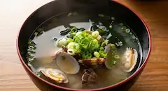 ４月２３日はしじみの日