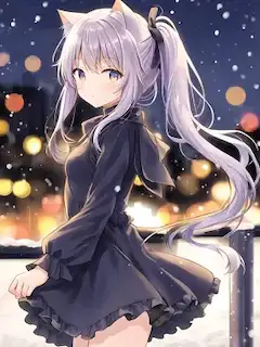 猫耳少女シリーズ①～⑫まとめ