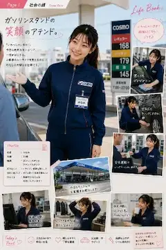 『Rebel Sweet ― 笑顔のあとに、わたしへ。』