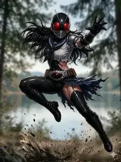 シャドウホッパー