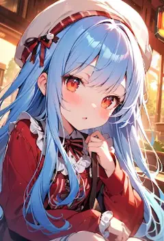キャラメルeye