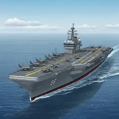 海上自衛隊・新造新型空母＆改装いずも型＆その他