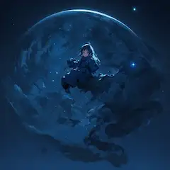 僕は月の裏側へ