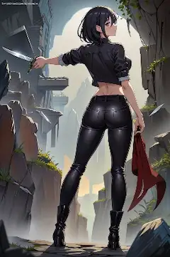 片付けたぞ