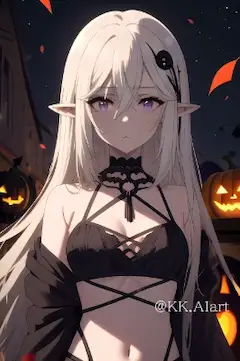 陰実 ベアトリクス