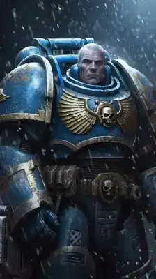 Ultramarines