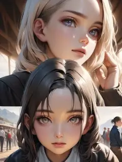 先輩！