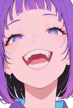 心から溢れる笑顔の輝く瞬間