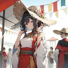 七夕の英文化