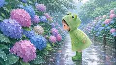 かえるちゃん