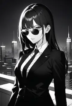 シークレットサービス