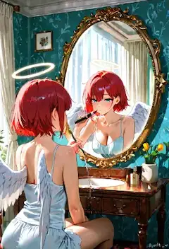 元気っ子さんもオシャレがしたい！