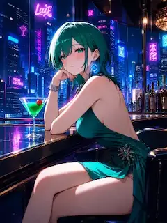 カクテル