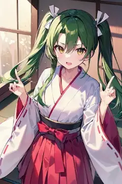 艦これ　瑞鶴