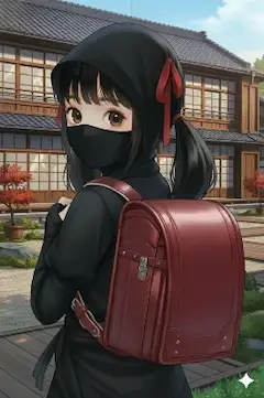 忍者養成学校