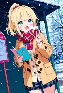 バス時刻表