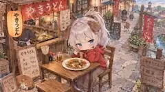 10月14日は焼うどんの日
