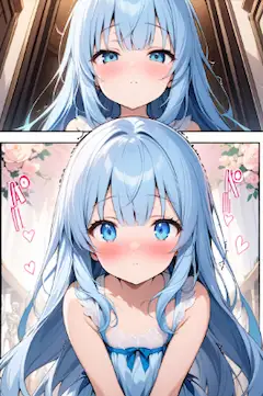 キスの漫画