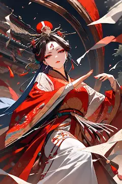 京劇？
