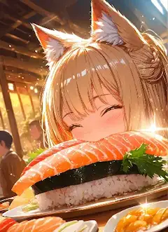 寿司