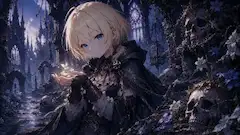 生命