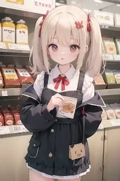 買い物