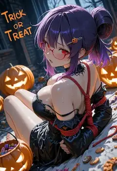 ハロウィン