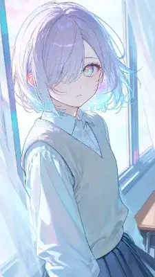 制服なミラ
